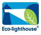 Eco-lighthouse certified