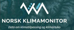 Klimamonitor logo
