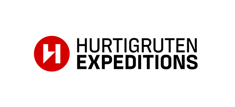 Hurtigruten logo
